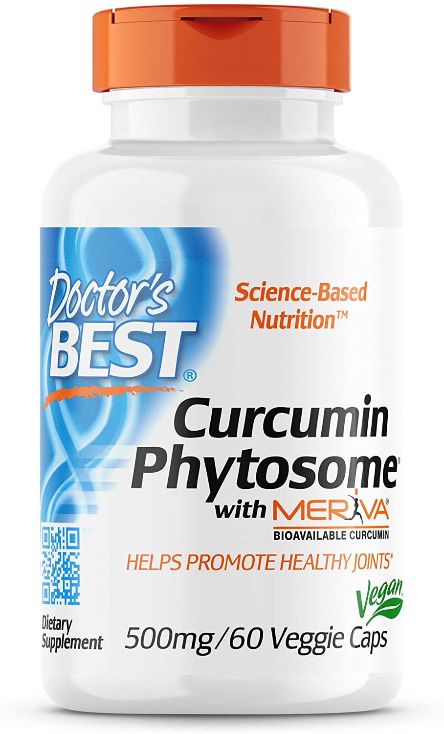 Жиросжигатель Doctor's Best Curcumin Phytosome with Meriva 180 капсул (4384303534)
Жиросжигатель Doctor's Best Curcumin Phytosome with Meriva 180 капсул (4384303534)
