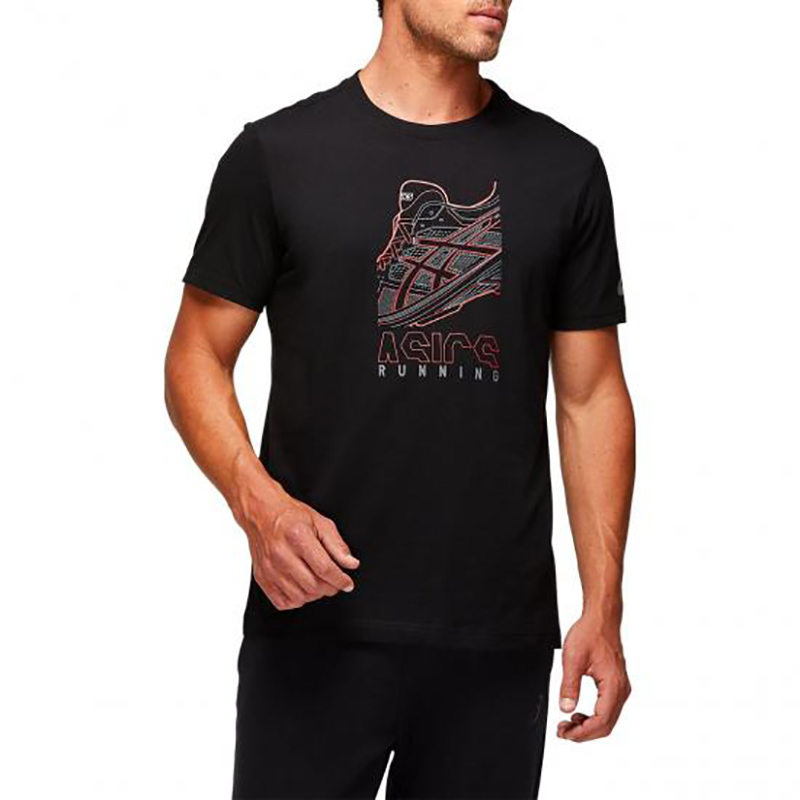 Футболка мужская Asics RUNNING GRAPHIC TEE черная 2031B353-001, Футболка мужская Asics RUNNING GRAPHIC TEE черная 2031B353-001 (2XL)
Футболка мужская Asics RUNNING GRAPHIC TEE черная 2031B353-001, Футболка мужская Asics RUNNING GRAPHIC TEE черная 2031B353-001 (2XL)