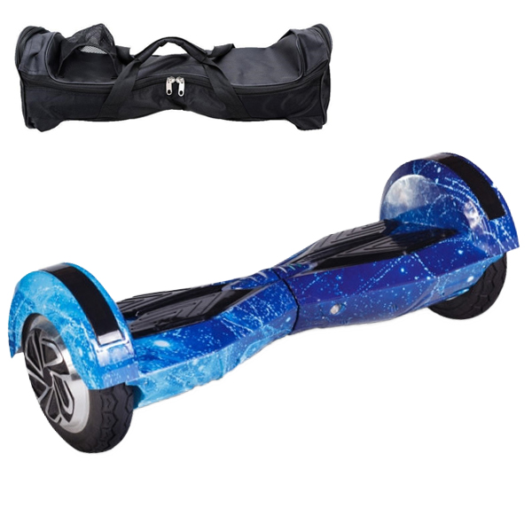 Гироборд TaoTao Smart Balance 8" (Синий космос) + Сумка в подарок 2021 гироскутер (GRS- 1159)
Гироборд TaoTao Smart Balance 8" (Синий космос) + Сумка в подарок 2021 гироскутер (GRS- 1159)