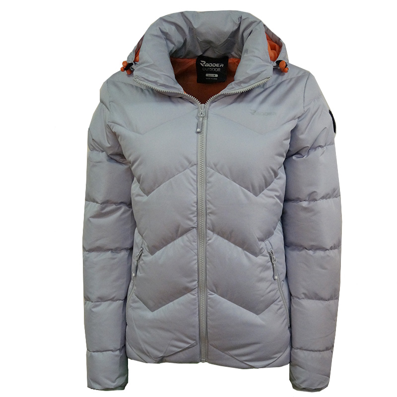 Куртка женская Radder серая 661913-100, Куртка женская Radder серая 661913-100 (M)
Куртка женская Radder серая 661913-100, Куртка женская Radder серая 661913-100 (M)