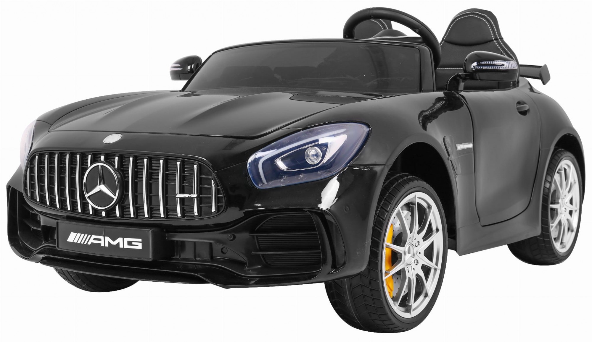 Электроавтомобиль Ramiz Mercedes-Benz GT R 4x4 окрашенный 2х12 В Black 3+ PA.HL289.EXL.CZ
Электроавтомобиль Ramiz Mercedes-Benz GT R 4x4 окрашенный 2х12 В Black 3+ PA.HL289.EXL.CZ