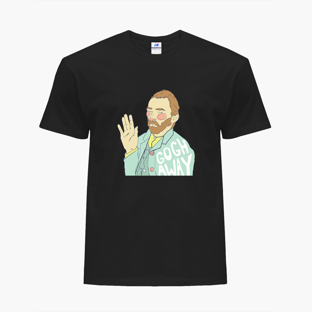 Футболка женская Винсент Ван Гог (Vincent van Gogh) (8976-2949-4) Черная, Футболка женская Винсент Ван Гог (Vincent van Gogh) (8976-2949-4) XL Черная
Футболка женская Винсент Ван Гог (Vincent van Gogh) (8976-2949-4) Черная, Футболка женская Винсент Ван Гог (Vincent van Gogh) (8976-2949-4) XL Черная