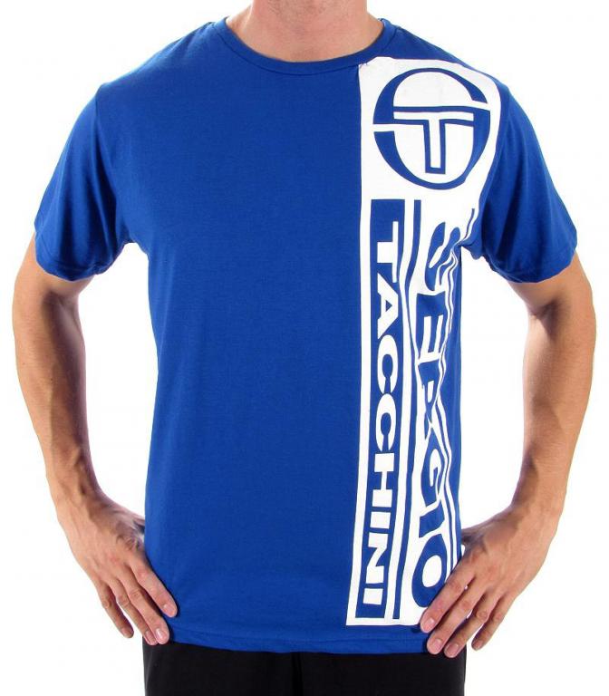 Футболка итальянской фирмы Sergio Tacchini , оригинал, р, Футболка итальянской фирмы Sergio Tacchini , оригинал, р. M
Футболка итальянской фирмы Sergio Tacchini , оригинал, р, Футболка итальянской фирмы Sergio Tacchini , оригинал, р. M