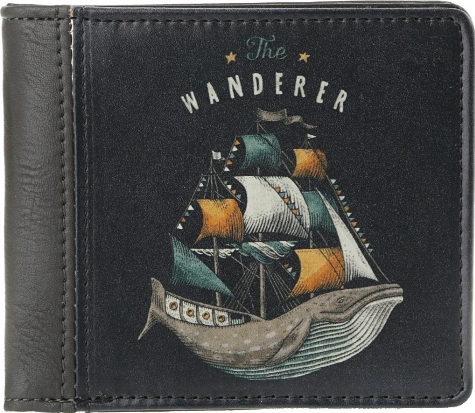 Кошелек ZIZ Графитовый
Кошелек ZIZ Графитовый