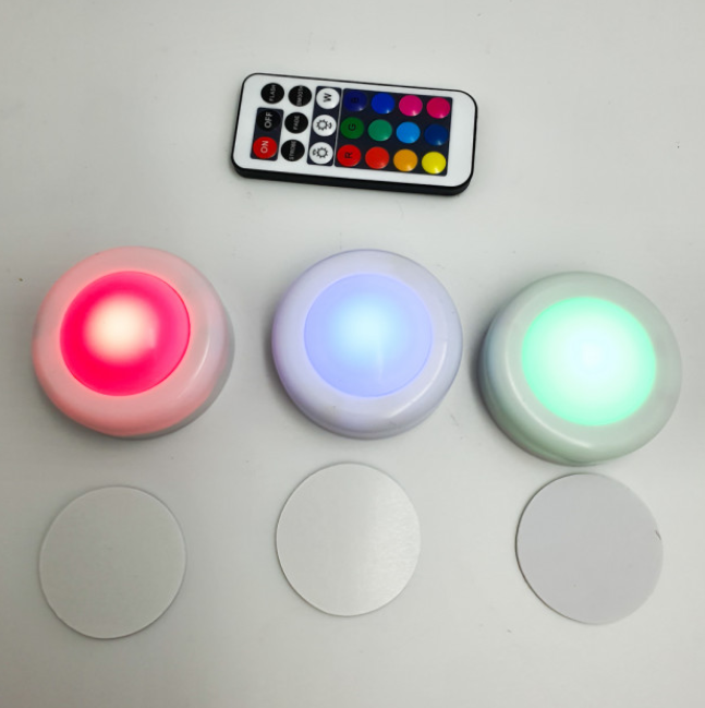 Подсветка LED светодиодные фонари для дома 3 шт Magic Lights с пультом (KOO_AVE001_LED3)
Подсветка LED светодиодные фонари для дома 3 шт Magic Lights с пультом (KOO_AVE001_LED3)