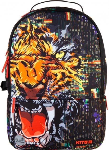 Рюкзак Kite City унисекс 795 г 43.5x29.5x15 см 21 л Черно-оранжевый (K21-2569L-5)
Рюкзак Kite City унисекс 795 г 43.5x29.5x15 см 21 л Черно-оранжевый (K21-2569L-5)