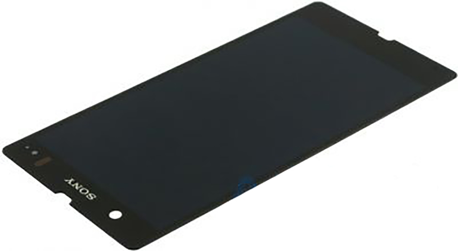 Дисплей + сенсор (модуль) Sony C6602 L36h /C6603 L36i / C6606 L36a Xperia Z high copy
Дисплей + сенсор (модуль) Sony C6602 L36h /C6603 L36i / C6606 L36a Xperia Z high copy