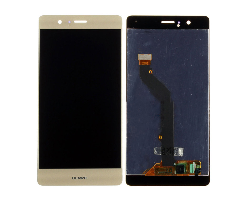 Дисплей + сенсор (модуль) PowerOn для Huawei P9 Lite (VNS-L21/VNS-L31)/Venus/G9 Lite золотистый high copy
Дисплей + сенсор (модуль) PowerOn для Huawei P9 Lite (VNS-L21/VNS-L31)/Venus/G9 Lite золотистый high copy