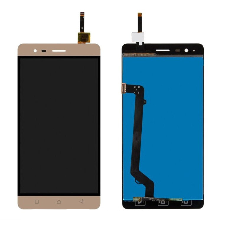 Дисплей + сенсор (модуль) Lenovo A7020a40 Vibe K5 Note/A7020a48 Vibe K5 Note Pro золотистый high copy
Дисплей + сенсор (модуль) Lenovo A7020a40 Vibe K5 Note/A7020a48 Vibe K5 Note Pro золотистый high copy