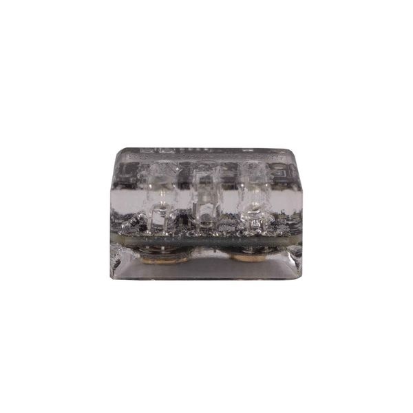 IR-маячок 9V Battery Clip-On IR Signal Ligh Phoenix Jr. Infrared Beacon US Army 7700000019073
IR-маячок 9V Battery Clip-On IR Signal Ligh Phoenix Jr. Infrared Beacon US Army 7700000019073