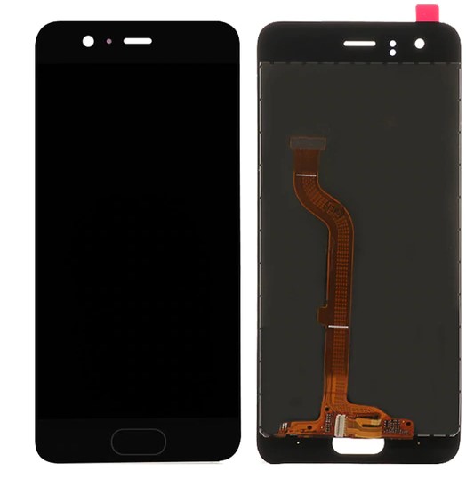 Дисплей + сенсор (модуль) PowerOn для Huawei Honor 9 (STF-L09/STF-L19) черный high copy
Дисплей + сенсор (модуль) PowerOn для Huawei Honor 9 (STF-L09/STF-L19) черный high copy
