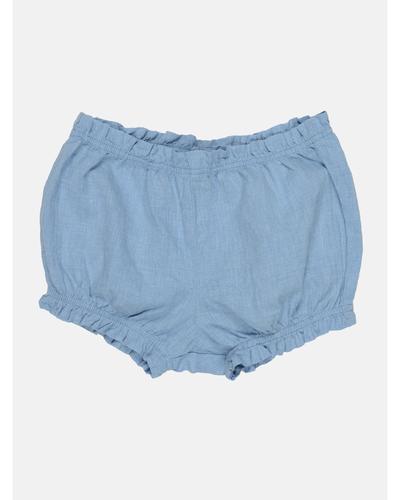 Трусики-буфы H&M 86 (90/47) Голубой
Трусики-буфы H&M 86 (90/47) Голубой