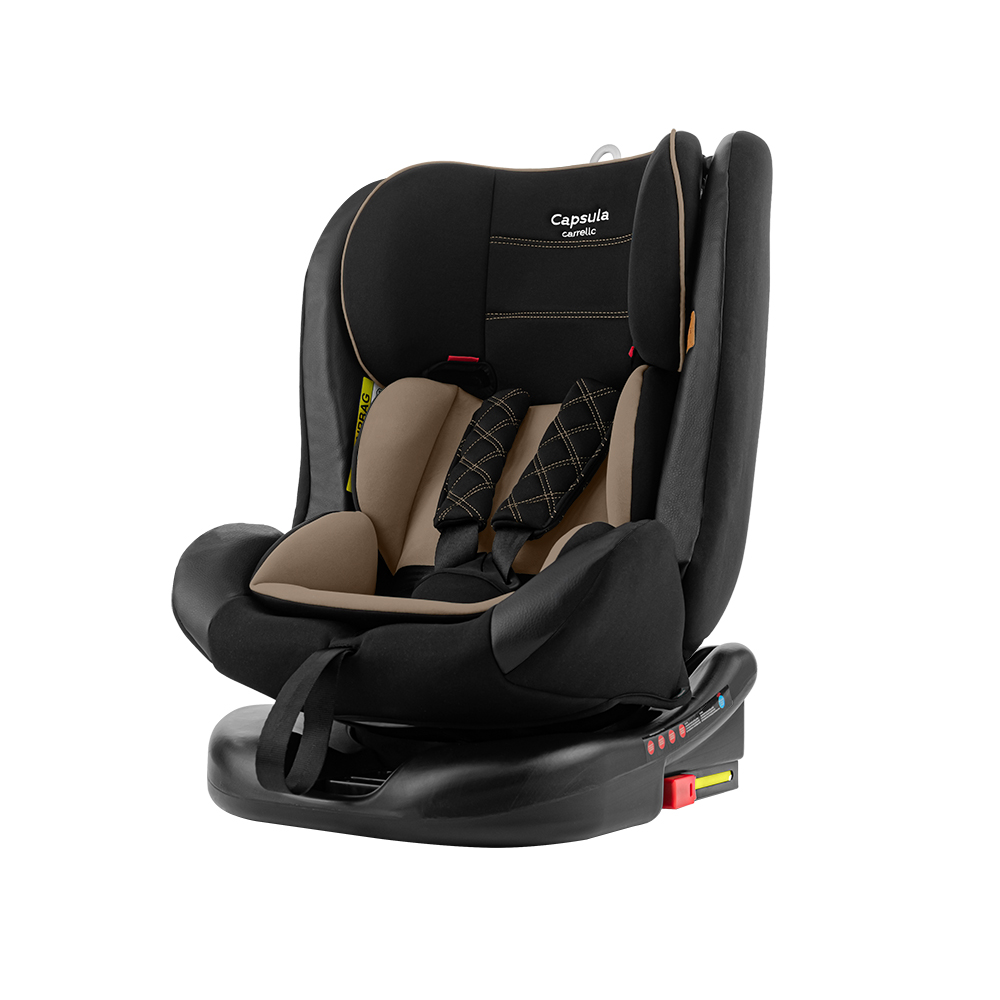 Автокрісло CARRELLO Capsula CRL-11807 ISOFIX Latte Beige група 0+/1/2/3 з поворотом /1/
Автокрісло CARRELLO Capsula CRL-11807 ISOFIX Latte Beige група 0+/1/2/3 з поворотом /1/