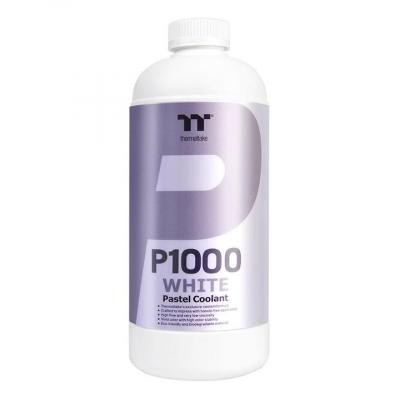 Охлаждающая жидкость ThermalTake P1000 Pastel Coolant - White (CL-W246-OS00WT-A)
Охлаждающая жидкость ThermalTake P1000 Pastel Coolant - White (CL-W246-OS00WT-A)