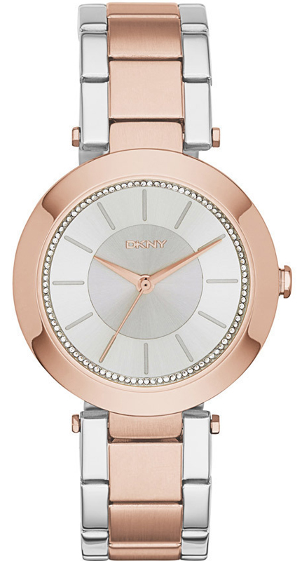 Женские наручные часы DKNY NY2335 
Женские наручные часы DKNY NY2335