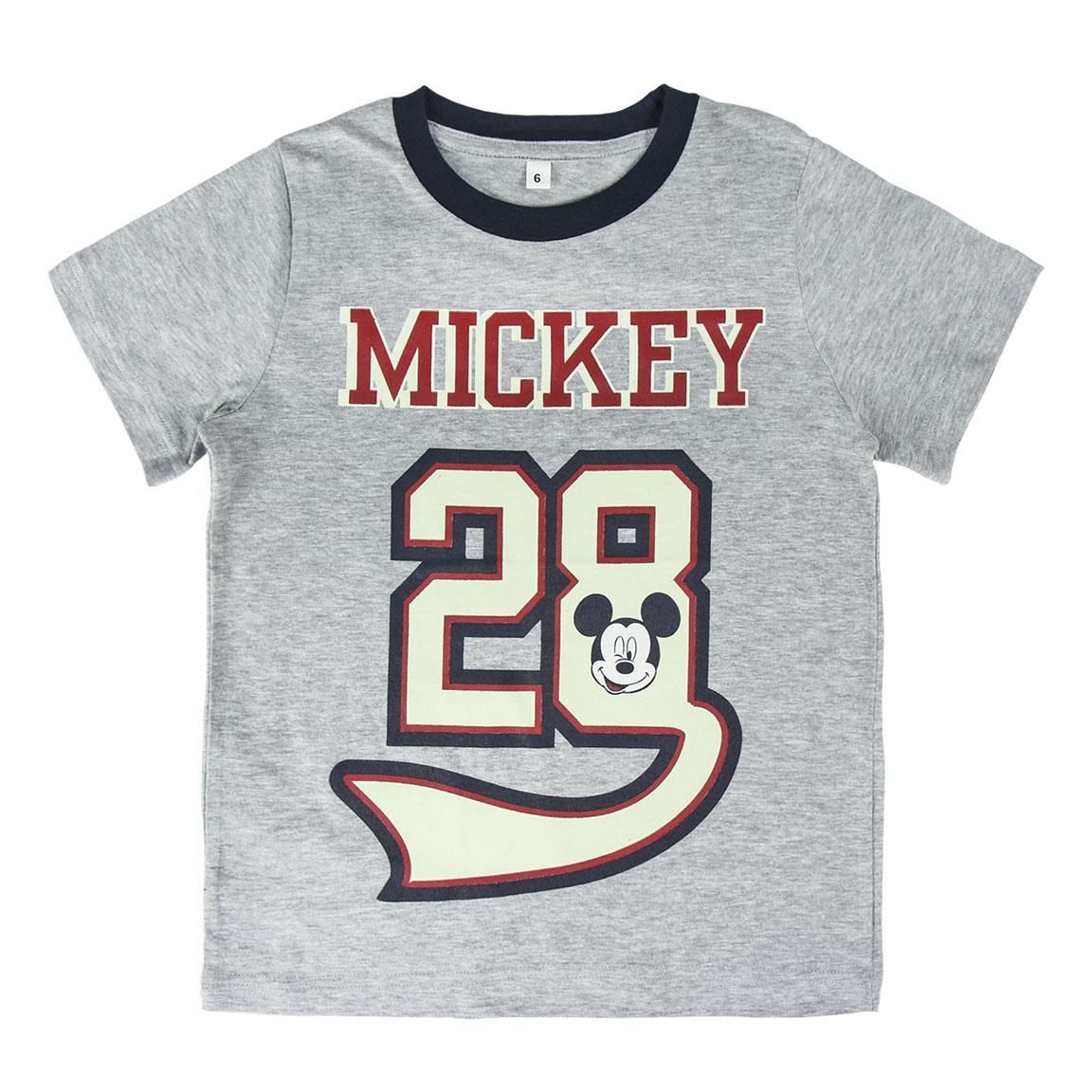 Футболка Cerda Disney - Mickey Mouse Premium Jersey, Glow In The Dark, детская рост 98 см
Футболка Cerda Disney - Mickey Mouse Premium Jersey, Glow In The Dark, детская рост 98 см