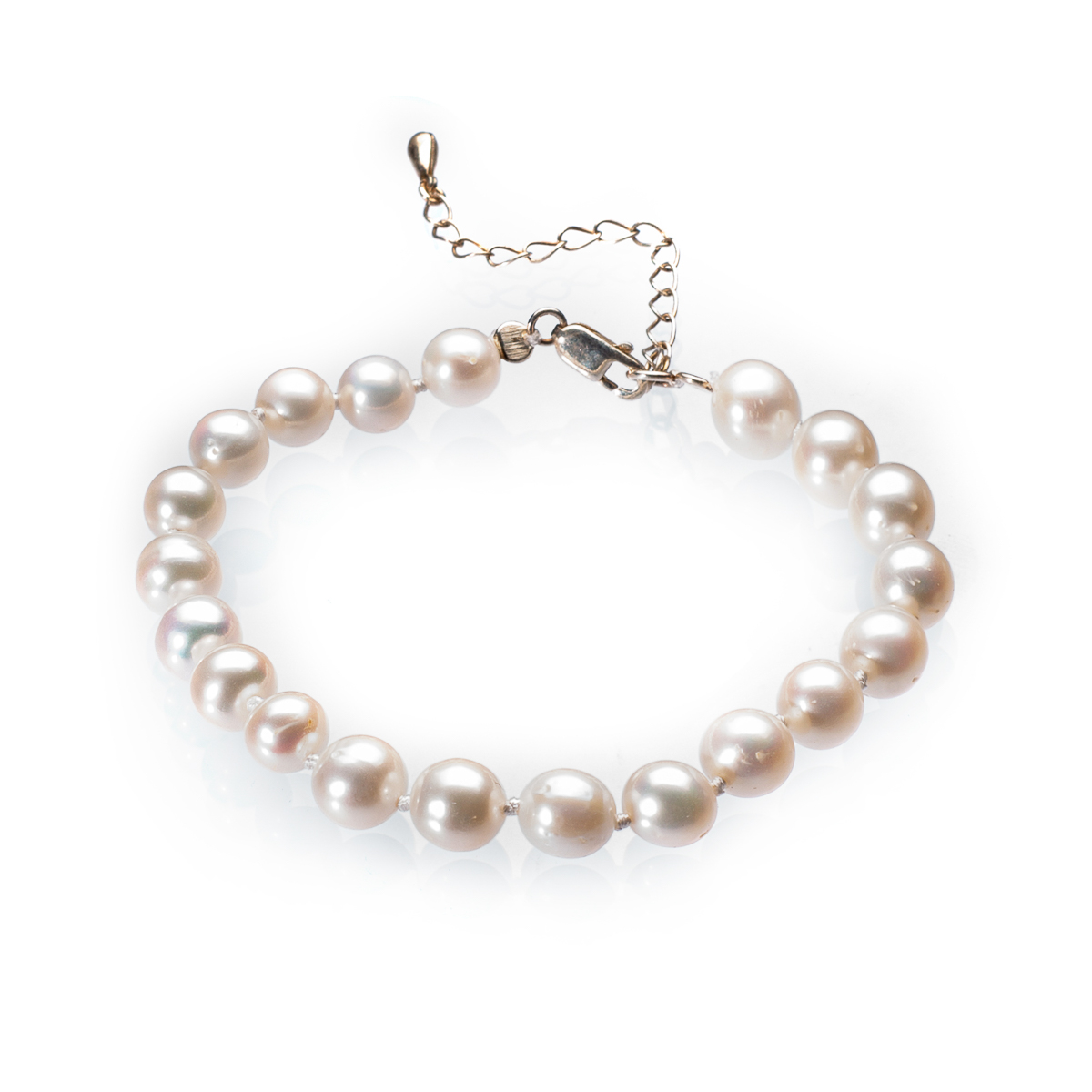 Браслет из жемчуга SAMOTSVETY (1.01.12.380)
Браслет из жемчуга SAMOTSVETY (1.01.12.380)