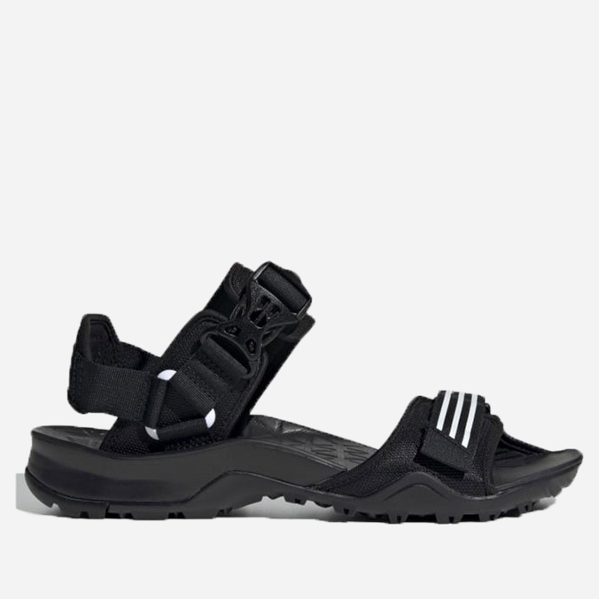Сандалии Adidas Terrex Cyprex Ultra Ii Dlx EF0016 44.5 (11) 29.5 см Core Black/Cloud White/Core Black
Сандалии Adidas Terrex Cyprex Ultra Ii Dlx EF0016 44.5 (11) 29.5 см Core Black/Cloud White/Core Black