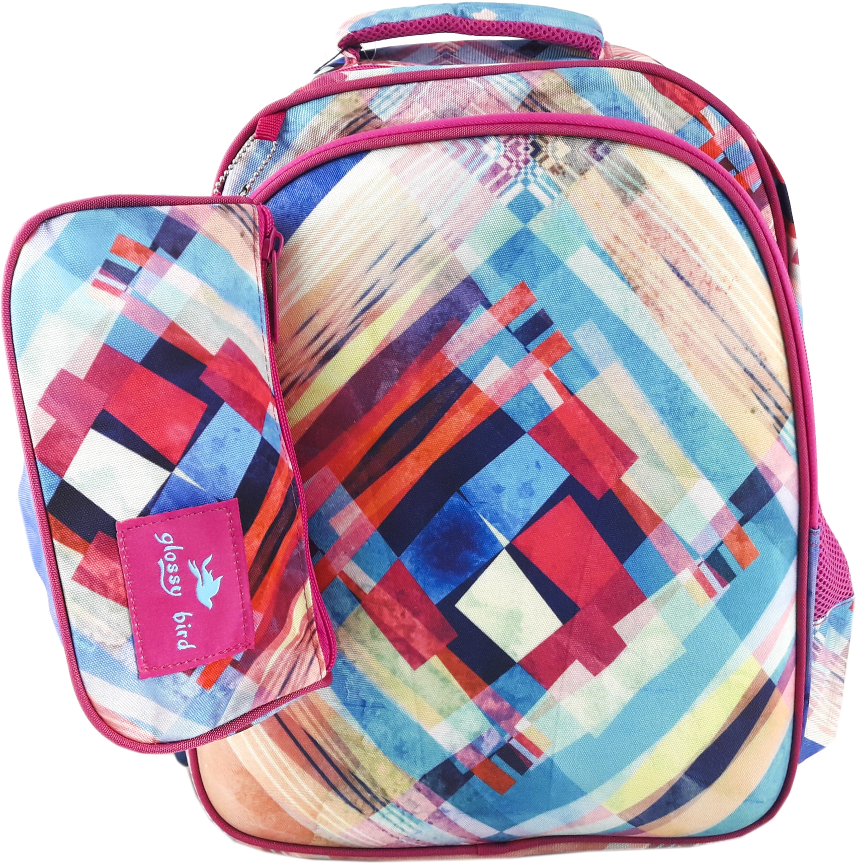 Рюкзак с пеналом VGR 700 г 38x27x18 см 18.5 л Геометрия (Я46160_GB2301P_геометрія)
Рюкзак с пеналом VGR 700 г 38x27x18 см 18.5 л Геометрия (Я46160_GB2301P_геометрія)