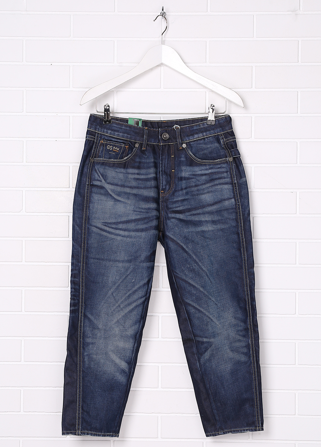 Джинсы G-Star Raw 60842-6229-2965 синий, Джинсы G-Star Raw 60842-6229-2965 26-32 синий
Джинсы G-Star Raw 60842-6229-2965 синий, Джинсы G-Star Raw 60842-6229-2965 26-32 синий