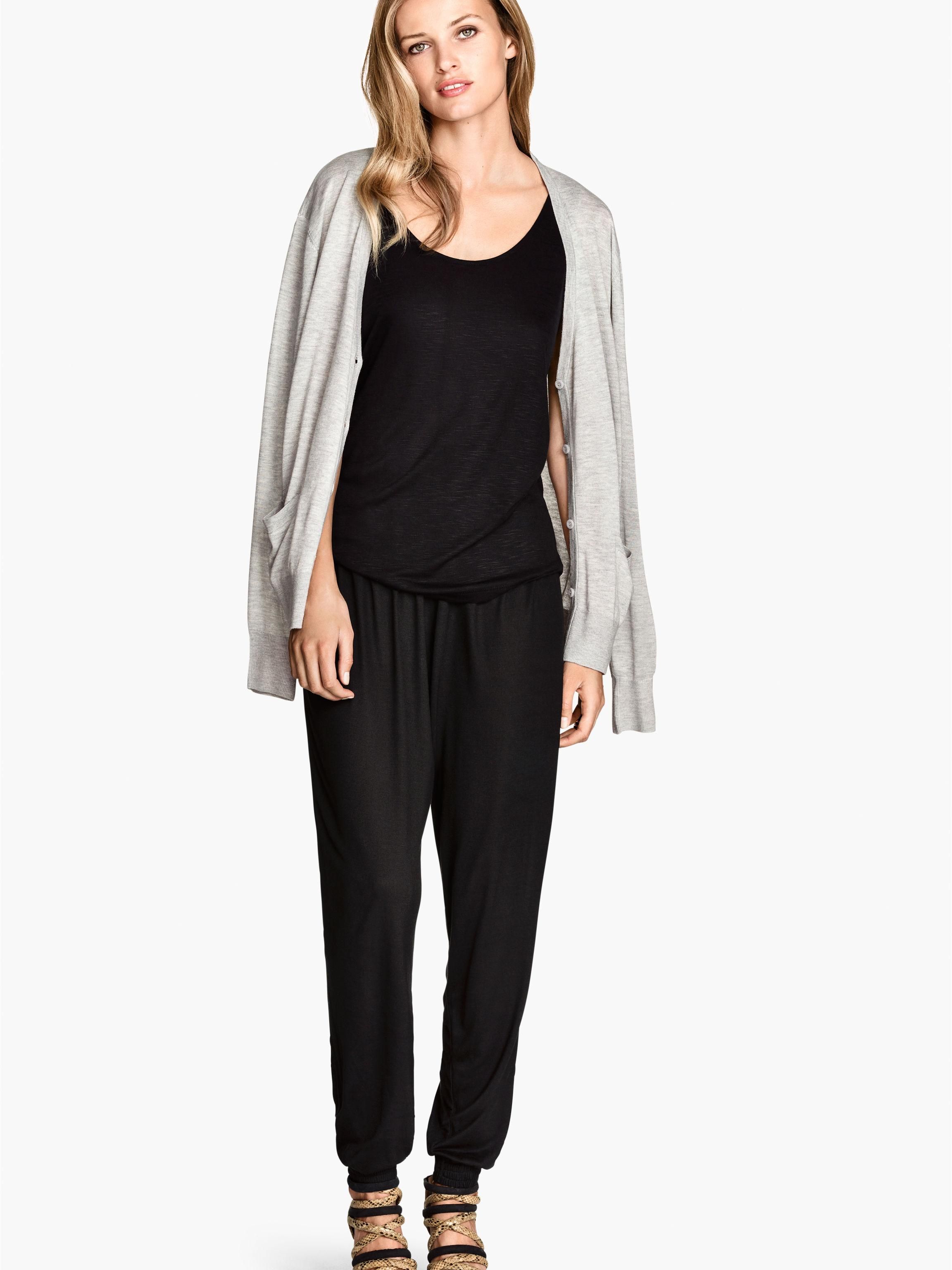 Брюки H&M Basic 0186372-7 Черные (СА2000001542958, Брюки H&M Basic 0186372-7 S Черные (СА2000001542958)
Брюки H&M Basic 0186372-7 Черные (СА2000001542958, Брюки H&M Basic 0186372-7 S Черные (СА2000001542958)