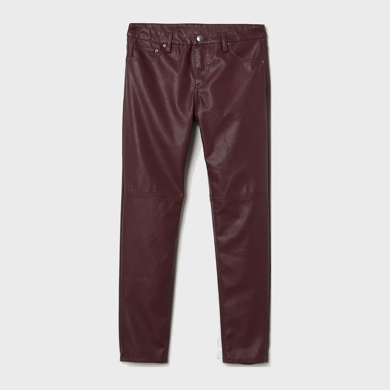 Брюки из искусственные кожи H&M Divided 04-0478549-8 44 Темно-красные (СА2000001641699)
Брюки из искусственные кожи H&M Divided 04-0478549-8 44 Темно-красные (СА2000001641699)