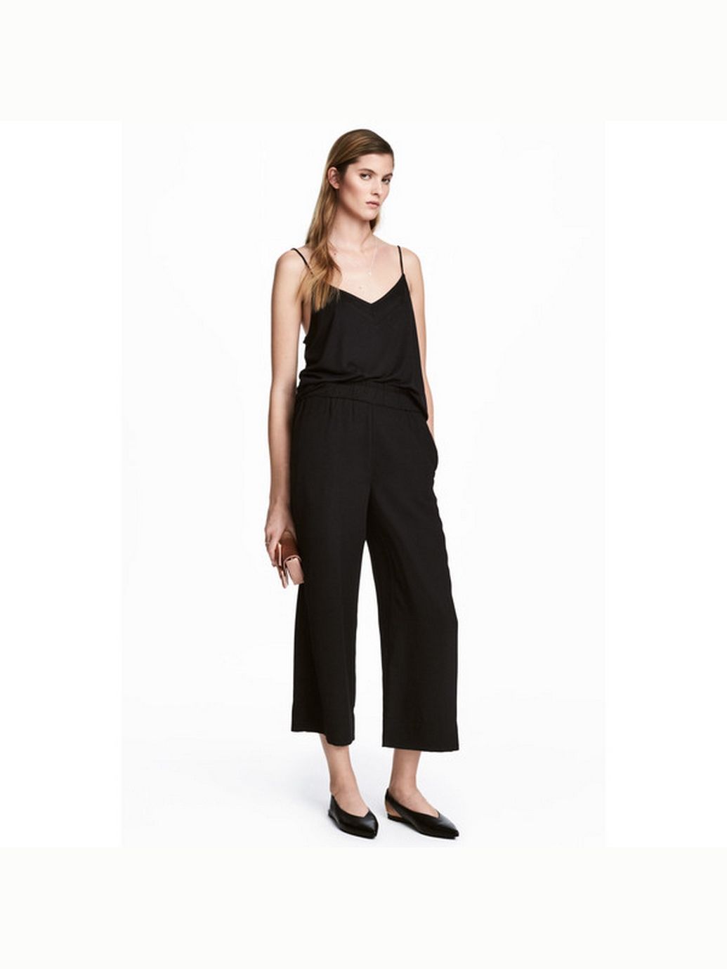 Брюки H&M 04-0490832-5 Черные (СА2000001575222, Брюки H&M 04-0490832-5 44 Черные (СА2000001575222)
Брюки H&M 04-0490832-5 Черные (СА2000001575222, Брюки H&M 04-0490832-5 44 Черные (СА2000001575222)