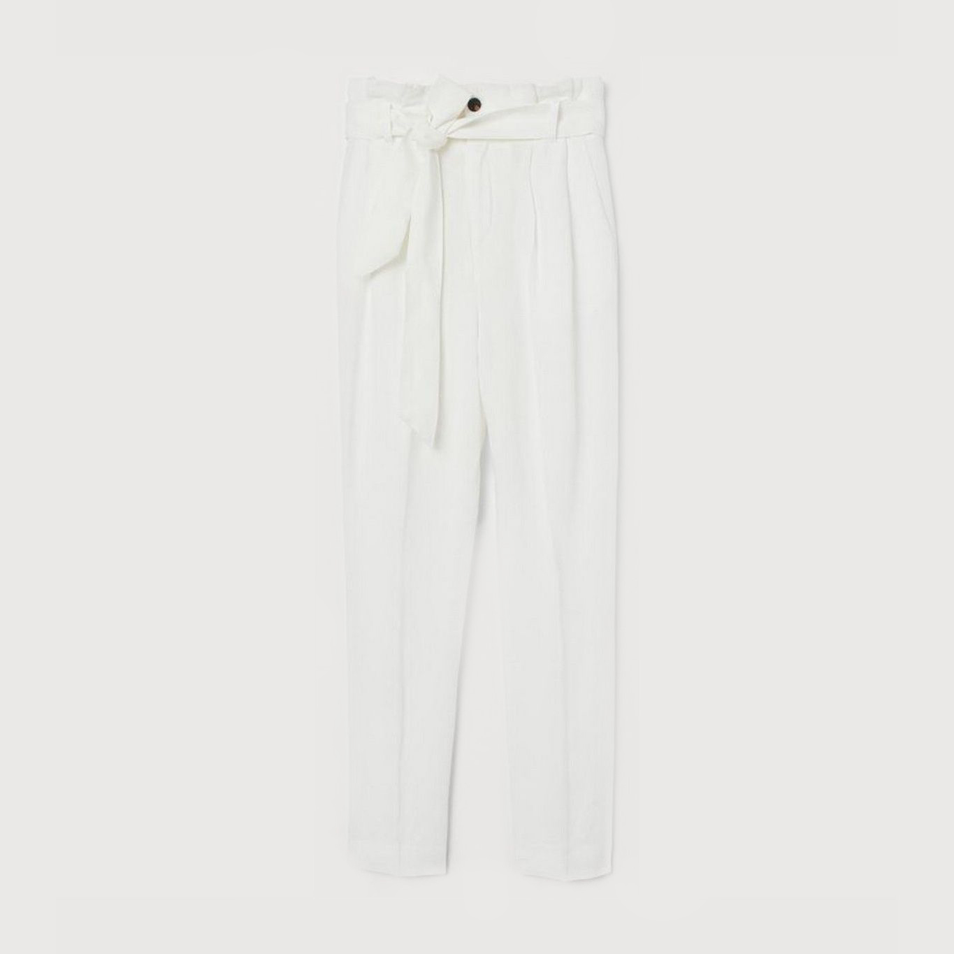 Брюки H&M 04-0752516-0 Белые (СА2000001630440, Брюки H&M 04-0752516-0 32 Белые (СА2000001630440)
Брюки H&M 04-0752516-0 Белые (СА2000001630440, Брюки H&M 04-0752516-0 32 Белые (СА2000001630440)