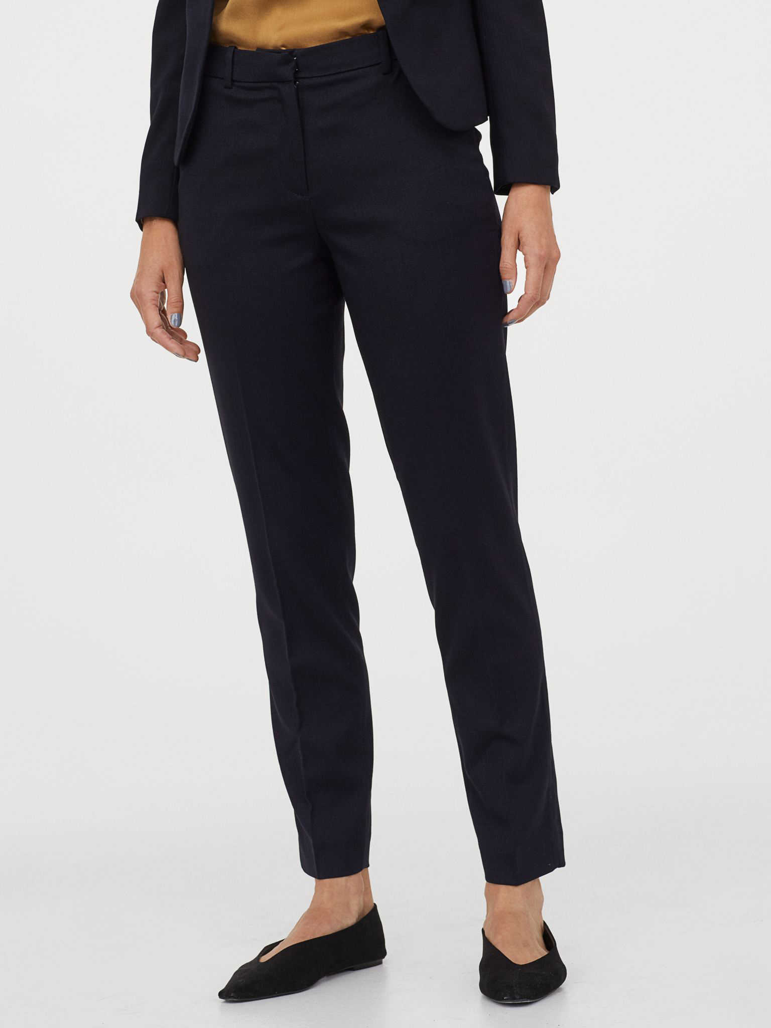 Брюки H&M 0568597-1 Темно-синие (СА2000001731727, Брюки H&M 0568597-1 34 Темно-синие (СА2000001731727)
Брюки H&M 0568597-1 Темно-синие (СА2000001731727, Брюки H&M 0568597-1 34 Темно-синие (СА2000001731727)
