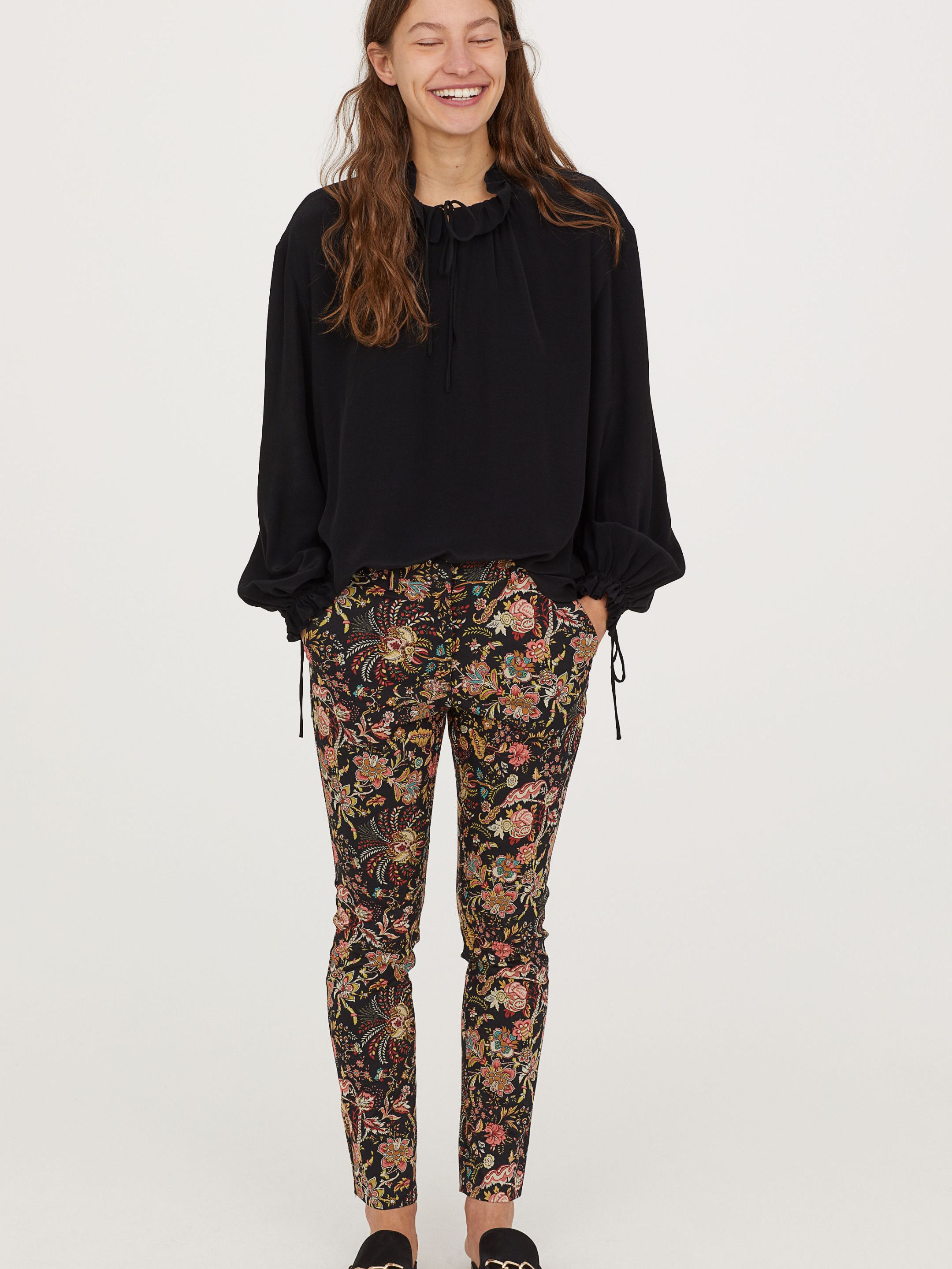 Брюки H&M 0612182-7 Черные (СА2000001543047, Брюки H&M 0612182-7 36 Черные (СА2000001543047)
Брюки H&M 0612182-7 Черные (СА2000001543047, Брюки H&M 0612182-7 36 Черные (СА2000001543047)