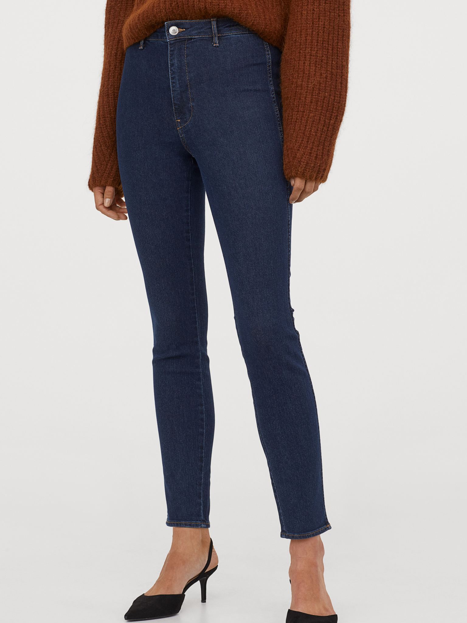 Джинсы H&M 05-0636323-0 Темно-синие (СА2000001717325, Джинсы H&M 05-0636323-0 33 Темно-синие (СА2000001717325)
Джинсы H&M 05-0636323-0 Темно-синие (СА2000001717325, Джинсы H&M 05-0636323-0 33 Темно-синие (СА2000001717325)