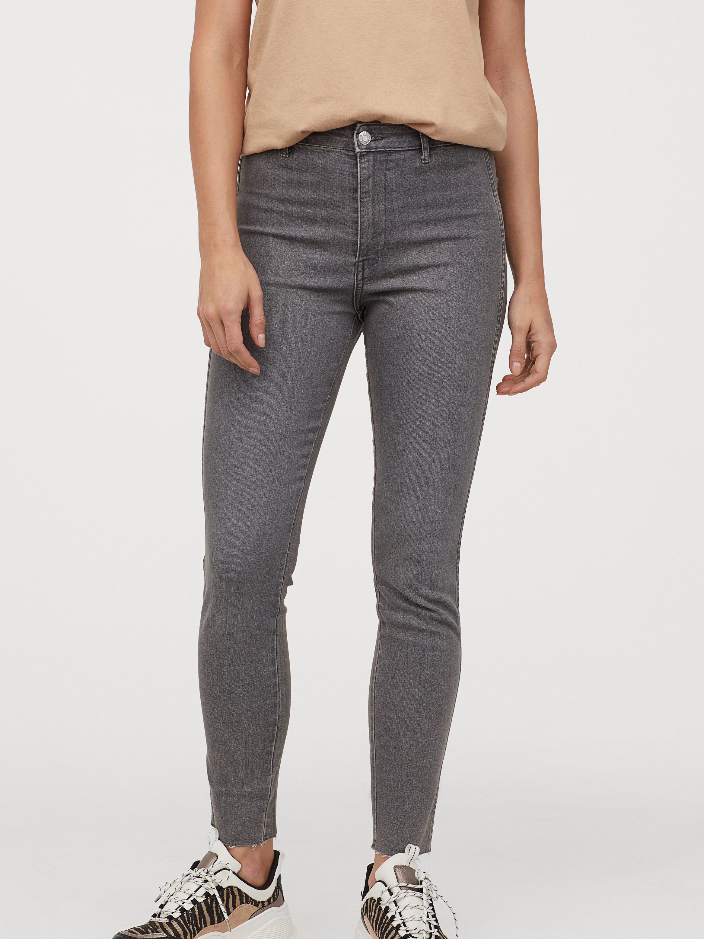 Джинсы H&M 0636323-1 Серые (СА2000001725542, Джинсы H&M 0636323-1 30 Серые (СА2000001725542)
Джинсы H&M 0636323-1 Серые (СА2000001725542, Джинсы H&M 0636323-1 30 Серые (СА2000001725542)