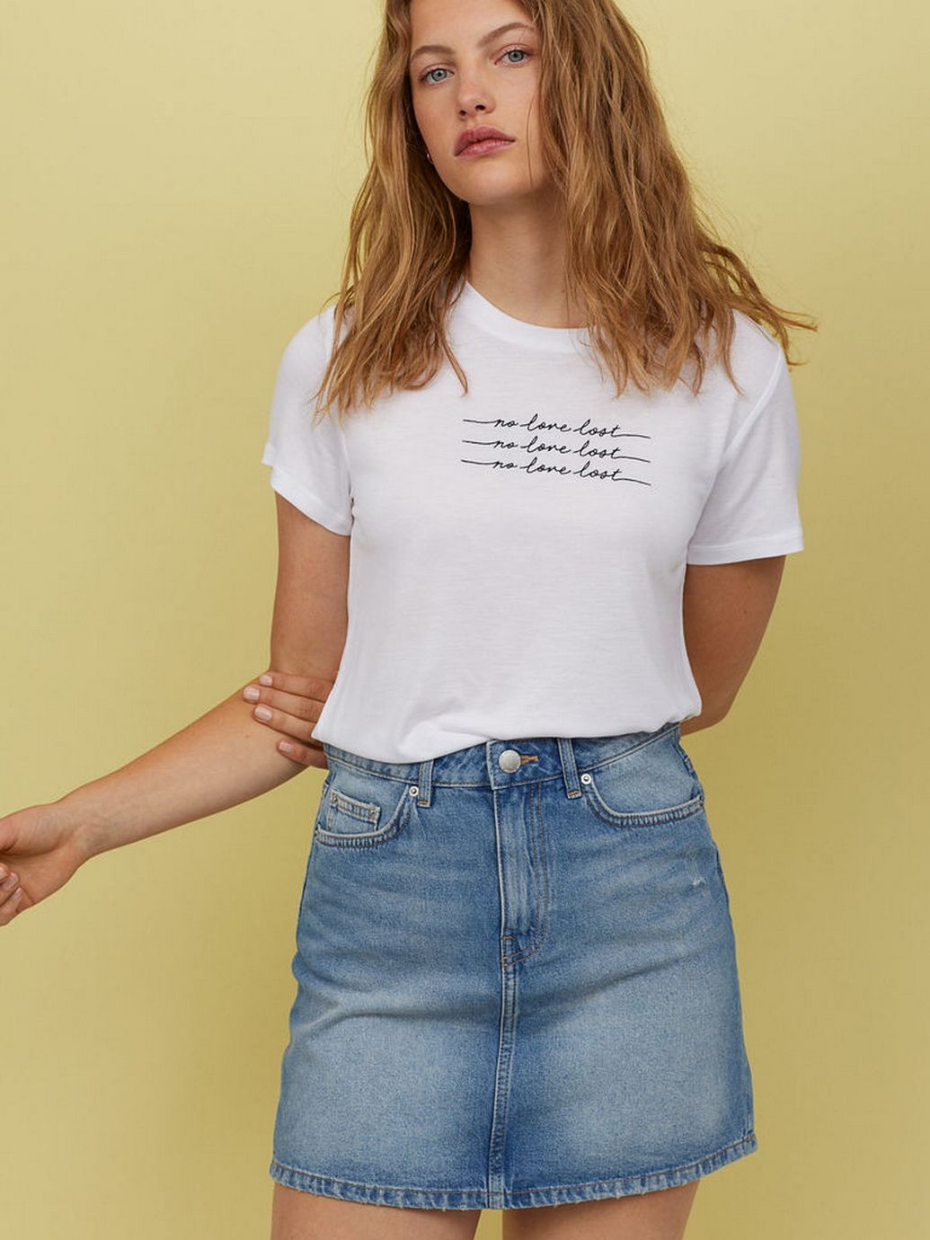 Юбка джинсовая H&M Divided 01-0691855-0 Синяя (СА2000001578834, Юбка джинсовая H&M Divided 01-0691855-0 36 Синяя (СА2000001578834)
Юбка джинсовая H&M Divided 01-0691855-0 Синяя (СА2000001578834, Юбка джинсовая H&M Divided 01-0691855-0 36 Синяя (СА2000001578834)