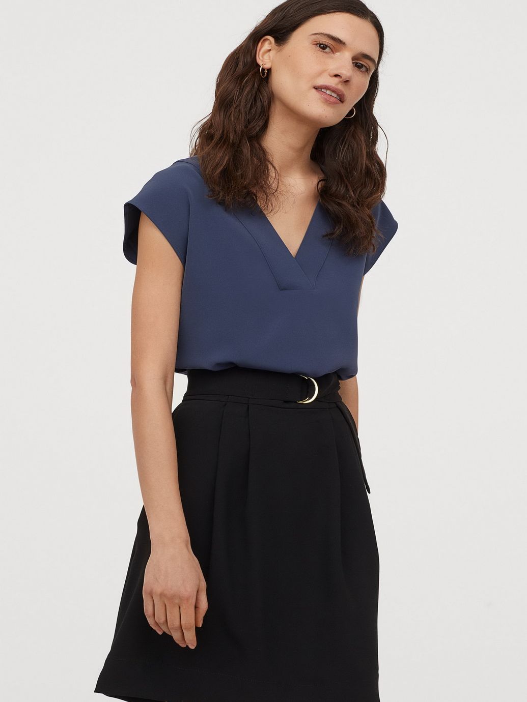 Юбка H&M 01-0774148-0 Черная (СА2000001631980, Юбка H&M 01-0774148-0 38 Черная (СА2000001631980)
Юбка H&M 01-0774148-0 Черная (СА2000001631980, Юбка H&M 01-0774148-0 38 Черная (СА2000001631980)