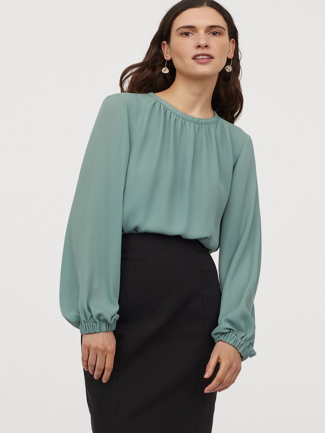 Юбка H&M 0546406-9 Черная (СА2000001655405, Юбка H&M 0546406-9 42 Черная (СА2000001655405)
Юбка H&M 0546406-9 Черная (СА2000001655405, Юбка H&M 0546406-9 42 Черная (СА2000001655405)