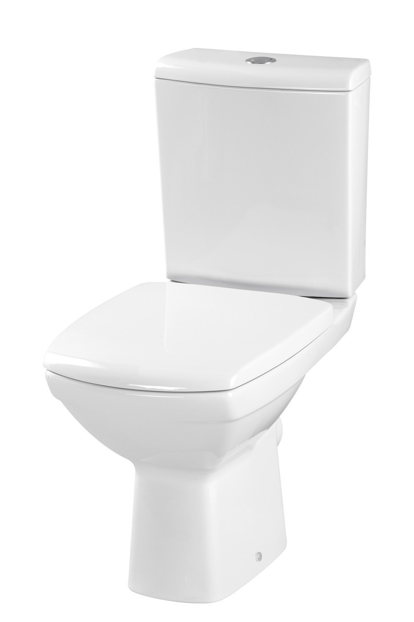 Компакт CERSANIT CARINA Clean on, горизонтальный слив, 3/5, нижний подвод воды + дюропласт. сидение свободного падения
Компакт CERSANIT CARINA Clean on, горизонтальный слив, 3/5, нижний подвод воды + дюропласт. сидение свободного падения