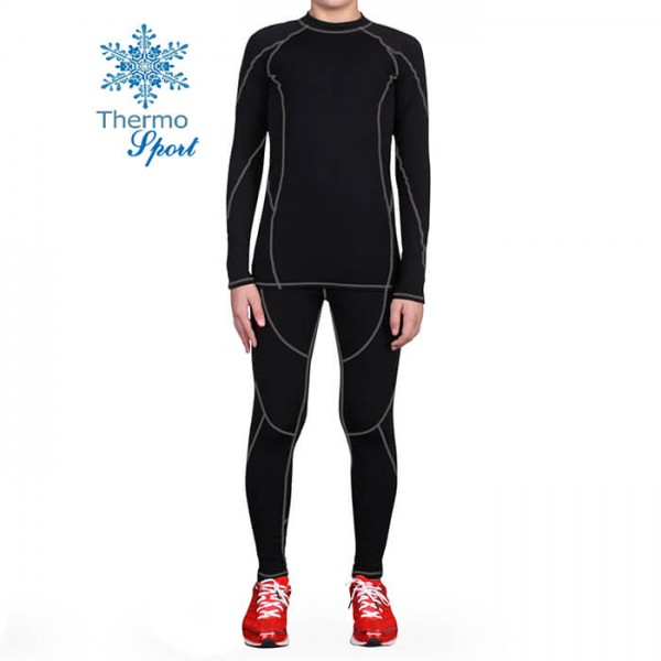Термобелье мужское FirePower Sport Polarflis-Stretch () Черное с серым, Термобелье мужское FirePower Sport Polarflis-Stretch (3XL) Черное с серым
Термобелье мужское FirePower Sport Polarflis-Stretch () Черное с серым, Термобелье мужское FirePower Sport Polarflis-Stretch (3XL) Черное с серым