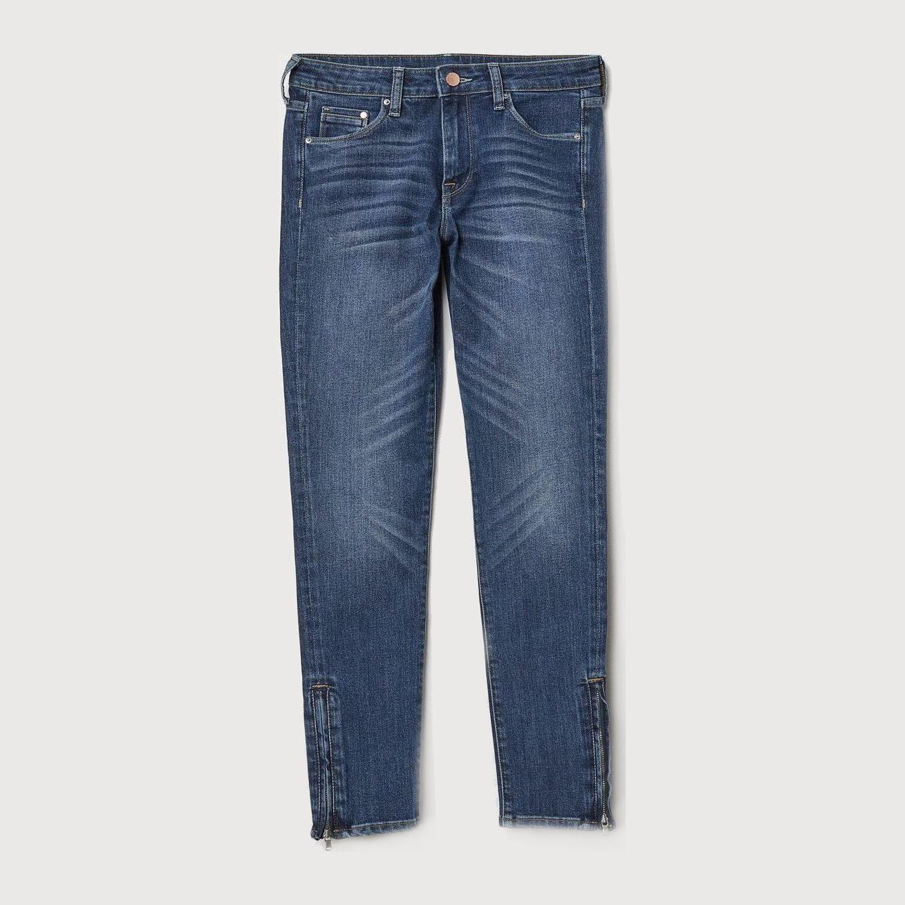 Джинсы H&M 02-0682848-8 Темно-синие (СА2000001650417, Джинсы H&M 02-0682848-8 31 Темно-синие (СА2000001650417)
Джинсы H&M 02-0682848-8 Темно-синие (СА2000001650417, Джинсы H&M 02-0682848-8 31 Темно-синие (СА2000001650417)