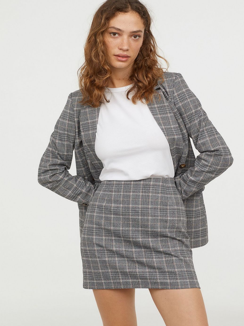 Юбка H&M 0664665-8 Серая (СА2000001631454, Юбка H&M 0664665-8 38 Серая (СА2000001631454)
Юбка H&M 0664665-8 Серая (СА2000001631454, Юбка H&M 0664665-8 38 Серая (СА2000001631454)