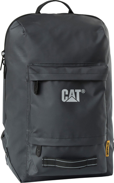 Рюкзак повсякденний з відділенням для ноутбука CAT Tarp Power NG чорний 83679;01
Рюкзак повсякденний з відділенням для ноутбука CAT Tarp Power NG чорний 83679;01