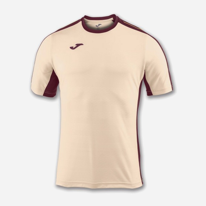 Футболка спортивная Joma Granada бордово-белая (100775.652, Футболка спортивная Joma Granada M бордово-белая (100775.652_M)
Футболка спортивная Joma Granada бордово-белая (100775.652, Футболка спортивная Joma Granada M бордово-белая (100775.652_M)