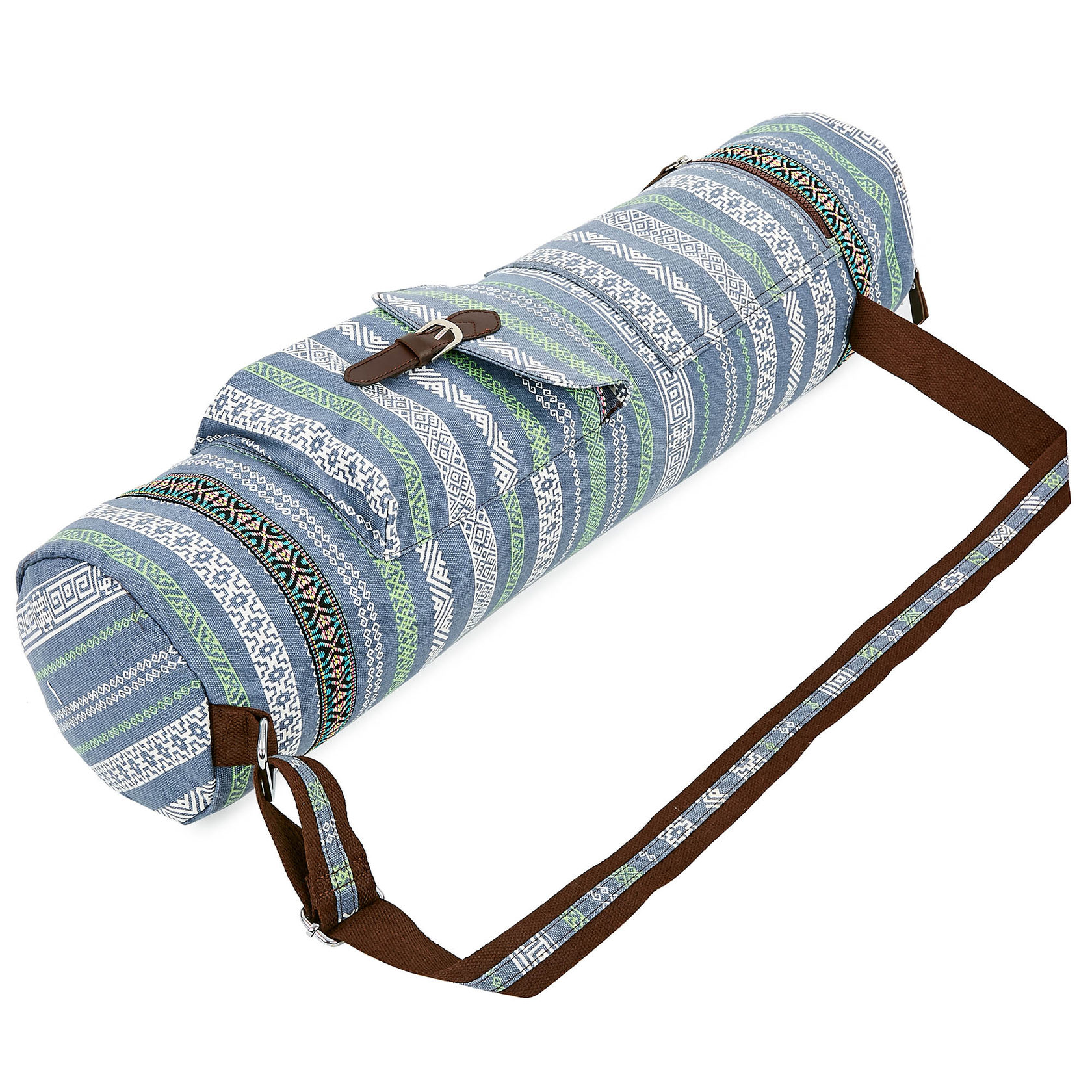 Сумка для йога коврика Yoga bag FODOKO FI-6972- 7(размер 16смх70см, полиэстер, хлопок)
Сумка для йога коврика Yoga bag FODOKO FI-6972- 7(размер 16смх70см, полиэстер, хлопок)