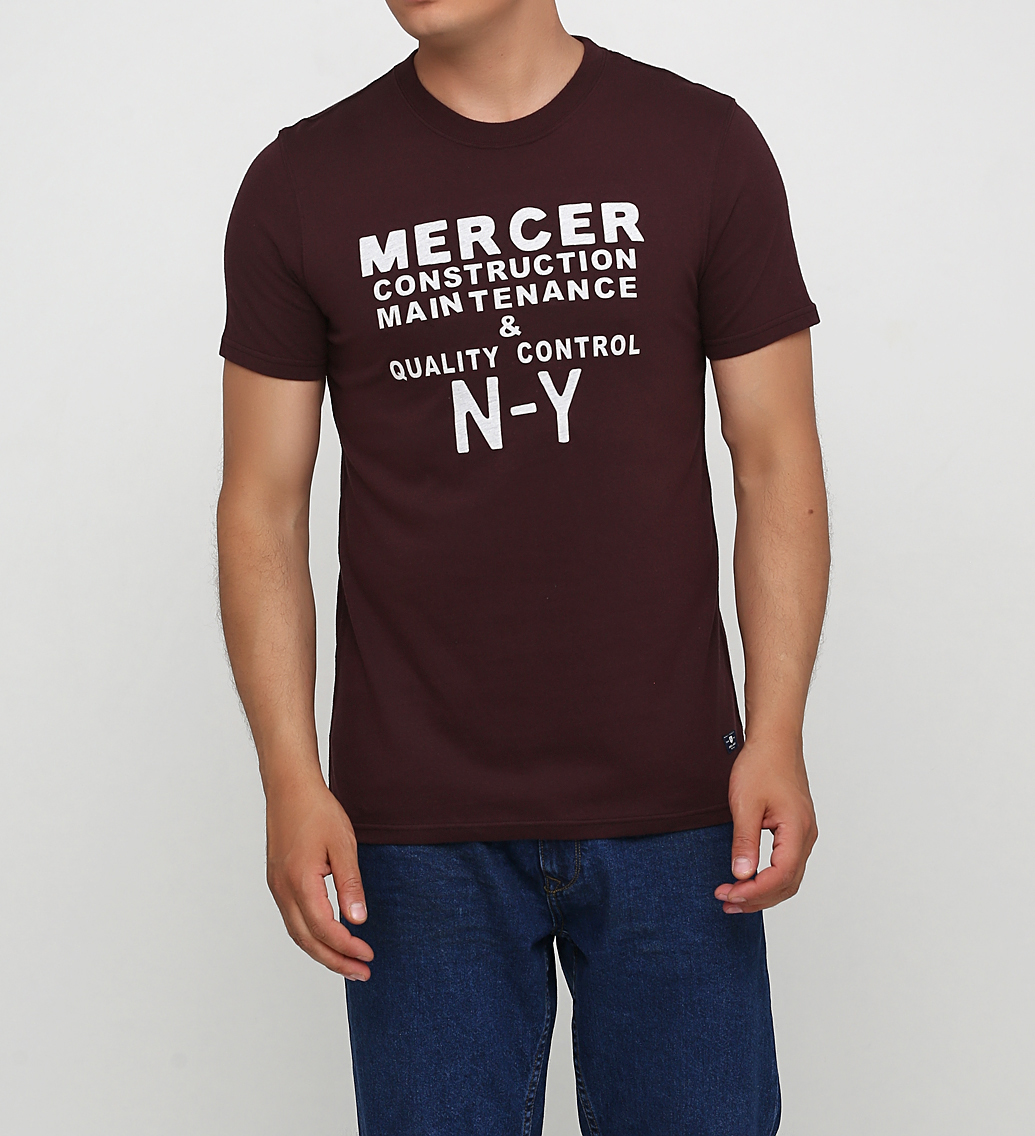 Футболка JACK&JONES 12158644-FUDGE бордовый, Футболка JACK&JONES 12158644-FUDGE L бордовый
Футболка JACK&JONES 12158644-FUDGE бордовый, Футболка JACK&JONES 12158644-FUDGE L бордовый