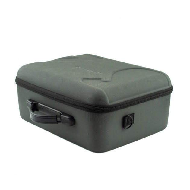 Водостойкий кейс для DJI Mavic 2 Pro/Zoom/Enterprise и аксессуаров Sunnylife серый M2-B144
Водостойкий кейс для DJI Mavic 2 Pro/Zoom/Enterprise и аксессуаров Sunnylife серый M2-B144
