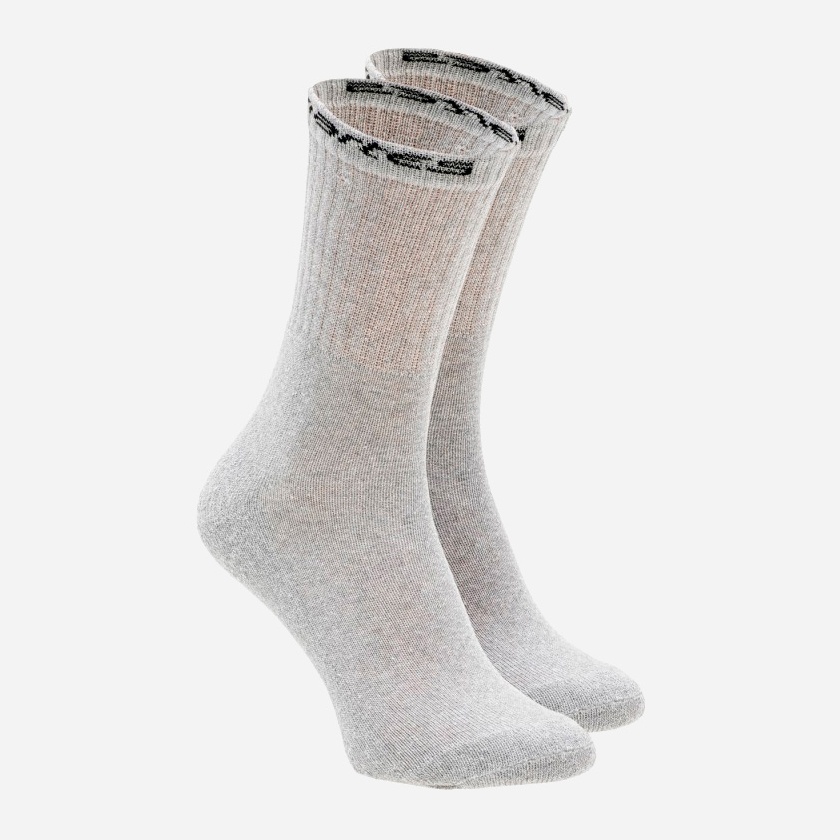 Носки Martes Picaro Pack-Grey/Black - (3 пары) Серые, Носки Martes Picaro Pack-Grey/Black 40-43 (3 пары) Серые
Носки Martes Picaro Pack-Grey/Black - (3 пары) Серые, Носки Martes Picaro Pack-Grey/Black 40-43 (3 пары) Серые
