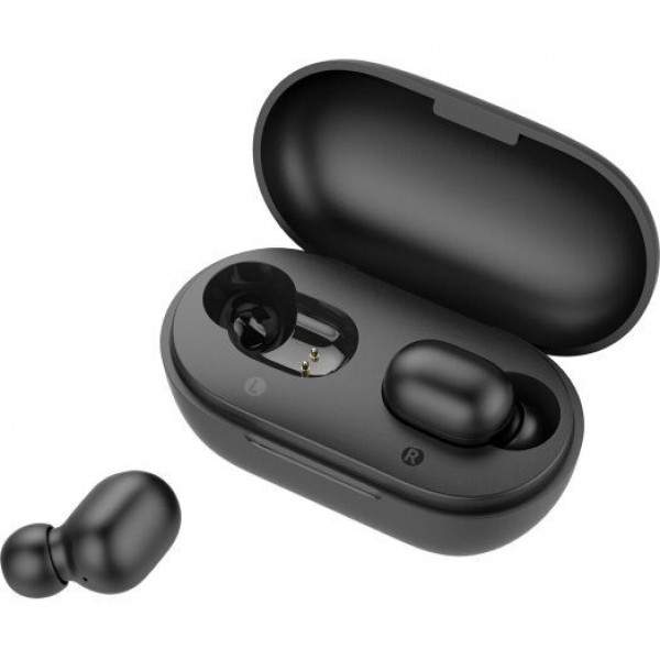 Беспроводные блютуз наушники Haylou GT1 Pro Bluetooth с чехлом для зарядки Белые (China Version)
Беспроводные блютуз наушники Haylou GT1 Pro Bluetooth с чехлом для зарядки Белые (China Version)