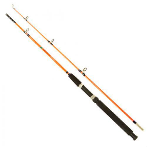 Спиннинг штекерный карповый стеклопластик Sams Fish Crocodil ECONOM 1.2м 100-250г 2к (AN001013)
Спиннинг штекерный карповый стеклопластик Sams Fish Crocodil ECONOM 1.2м 100-250г 2к (AN001013)