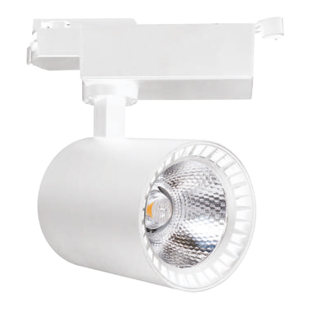 Светильник Светодиодный Трековый LED HOROZ LYON 24W, 1550Lm, 4200К, Белый (5993)
Светильник Светодиодный Трековый LED HOROZ LYON 24W, 1550Lm, 4200К, Белый (5993)