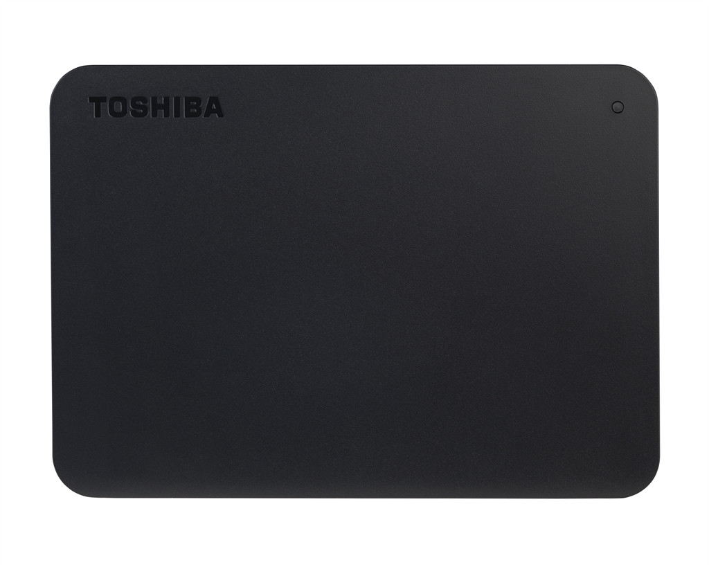 Накопитель внешний HDD 2.5" USB 320GB Toshiba Canvio Basics Black (HDTB403EK3AA)
Накопитель внешний HDD 2.5" USB 320GB Toshiba Canvio Basics Black (HDTB403EK3AA)