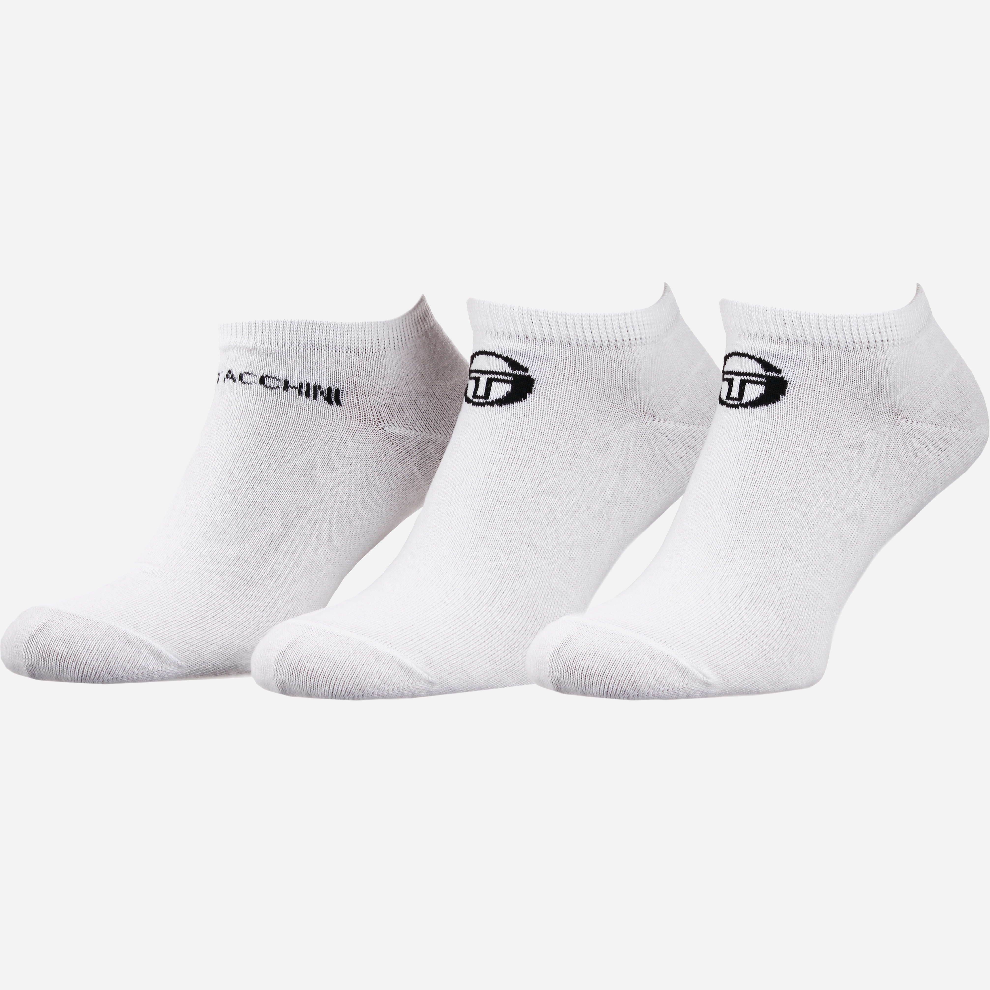 Набор носков Sergio Tacchini 93242141-1 - 3 пары Чёрный, Набор носков Sergio Tacchini 93242141-1 39-42 3 пары Чёрный
Набор носков Sergio Tacchini 93242141-1 - 3 пары Чёрный, Набор носков Sergio Tacchini 93242141-1 39-42 3 пары Чёрный
